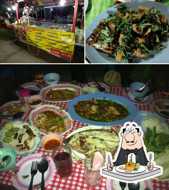 ครัวณัฐกับโน๊ต