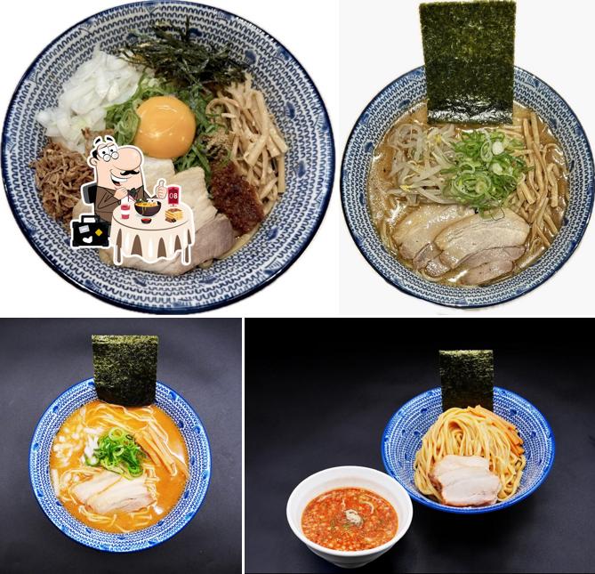 中華そば かじもと