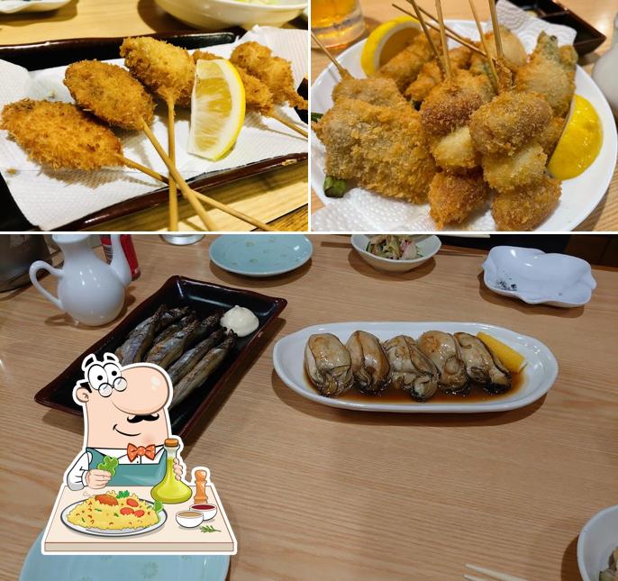 揚居楽
