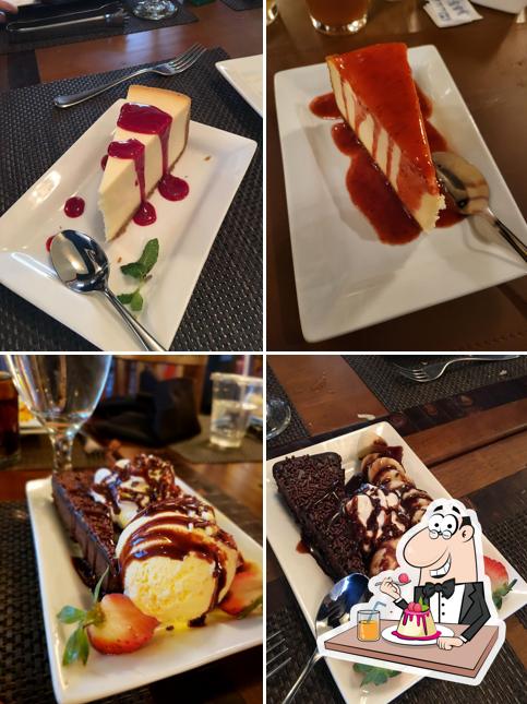 Rodizio Grill Brazilian Steakhouse Maple Grove