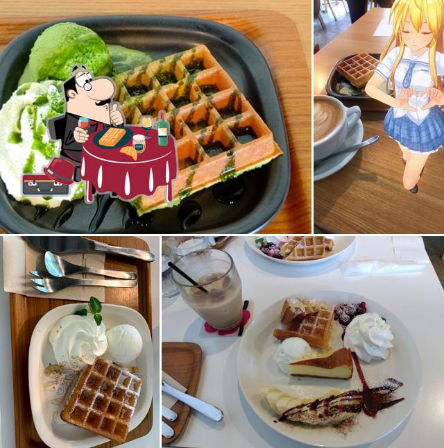Sakura Cafe