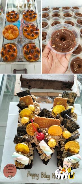 WN Food & Cakes
