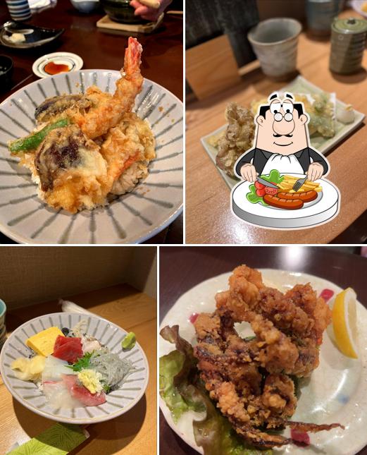 鮨処すぎやま