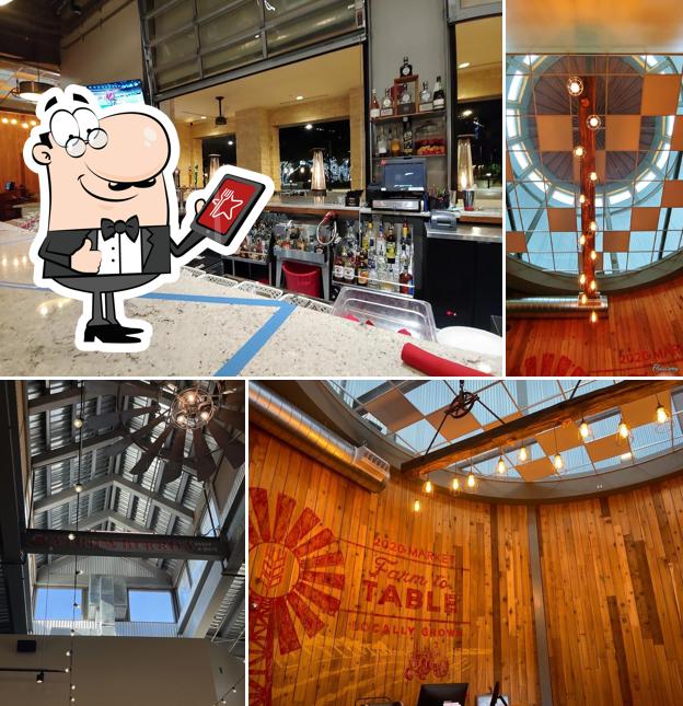 2020 Market Scratch Kitchen & Bar