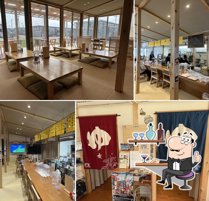 コミセン 門前 BASE