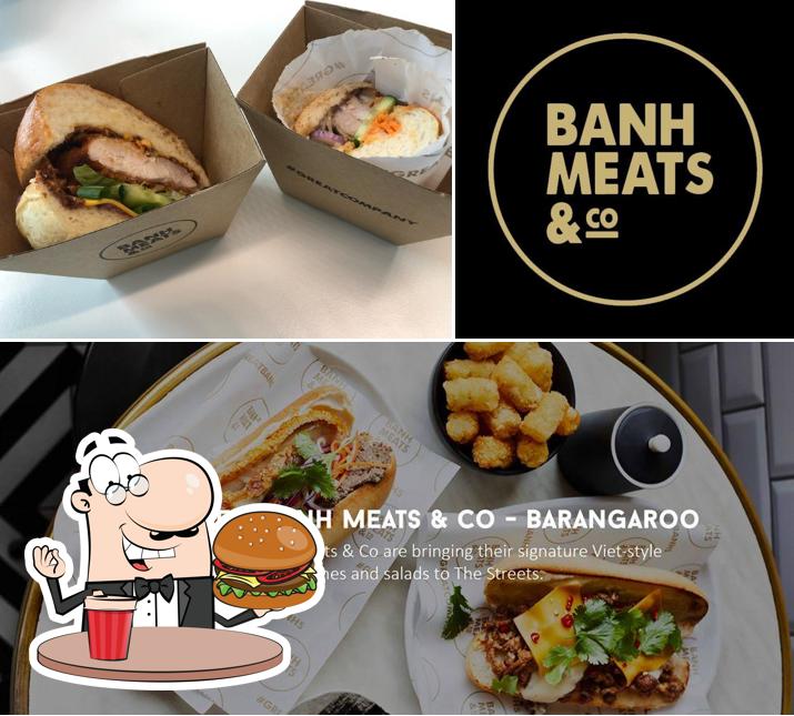 Banh Meats & Co