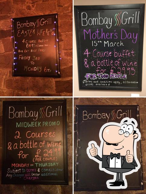 Bombay Grill