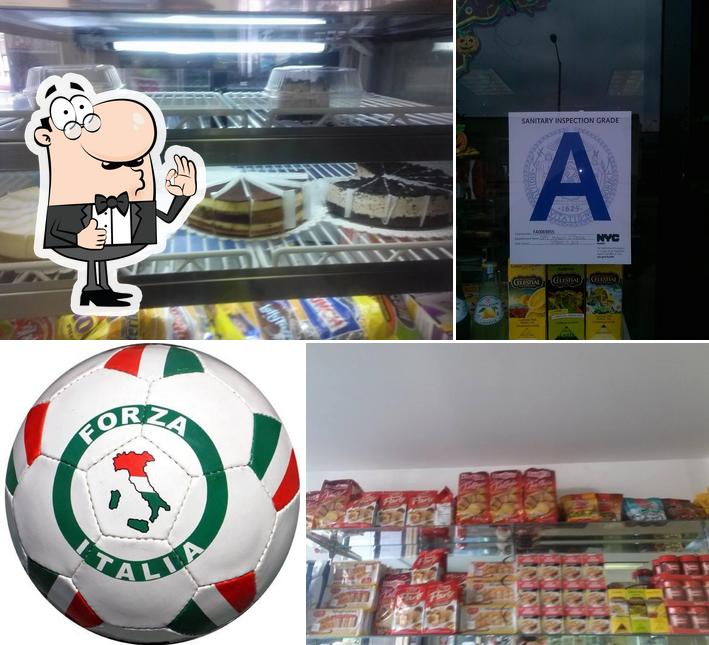 Caffe Azzurri