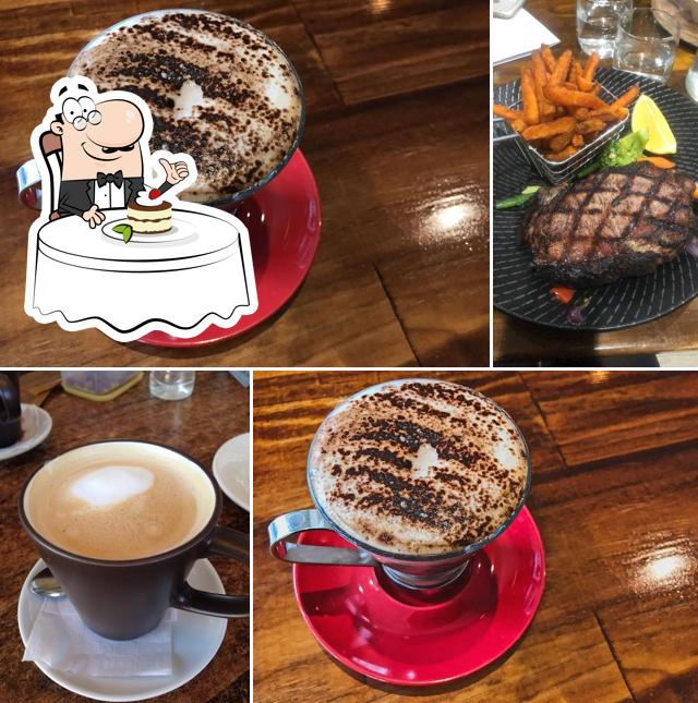 Caffe Cena