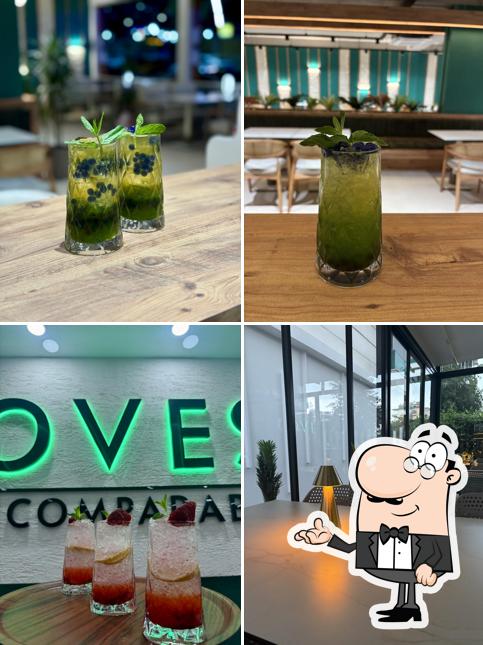 Oves Lounge