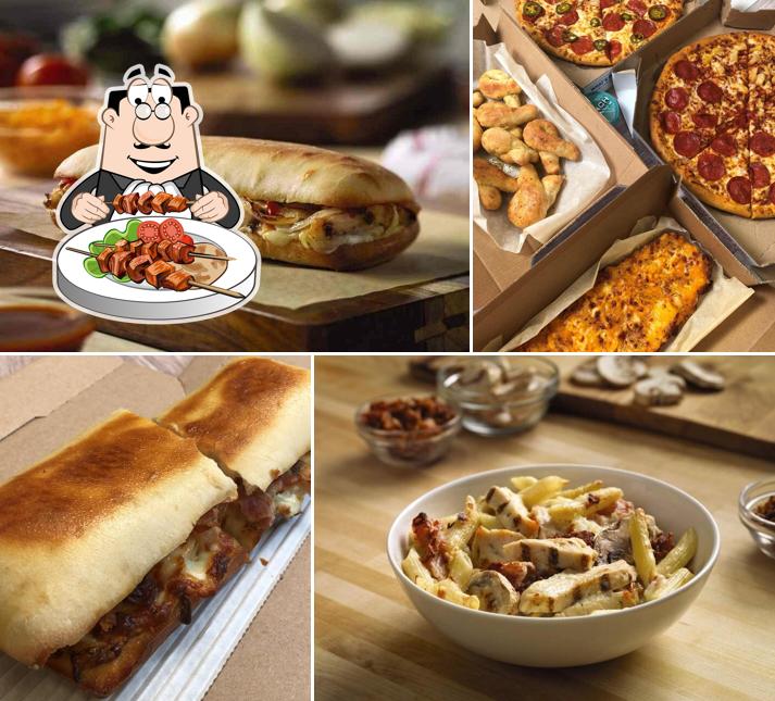 Domino's Pizza