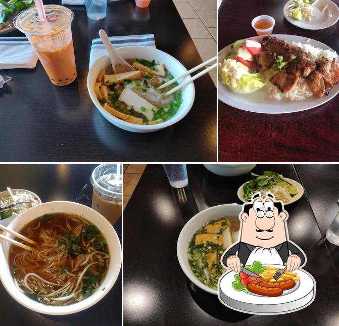 I Love Phở
