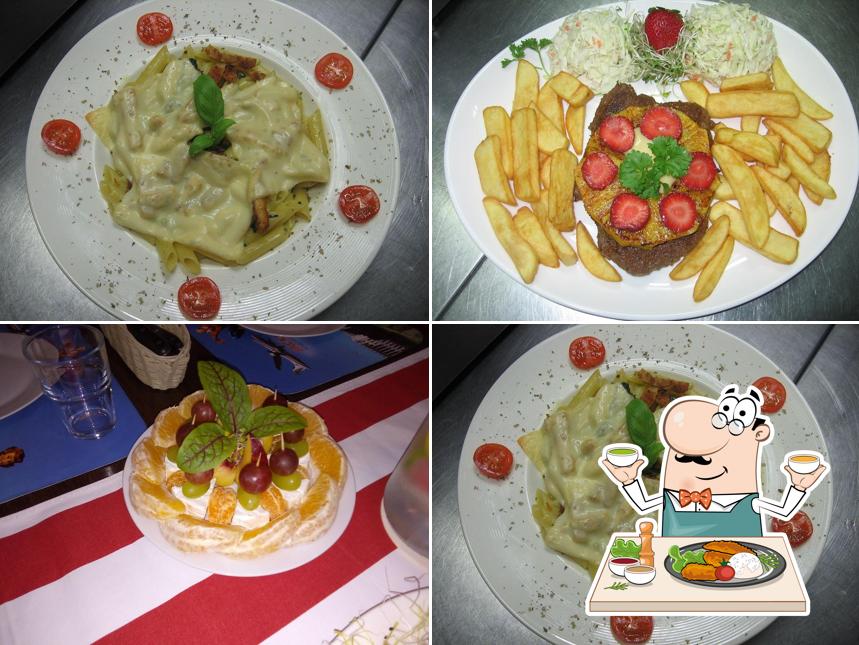 JACK'S Restaurant&Cafe