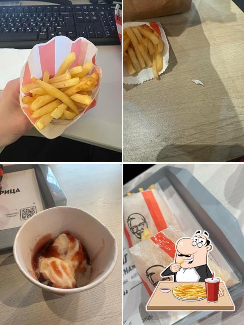 KFC