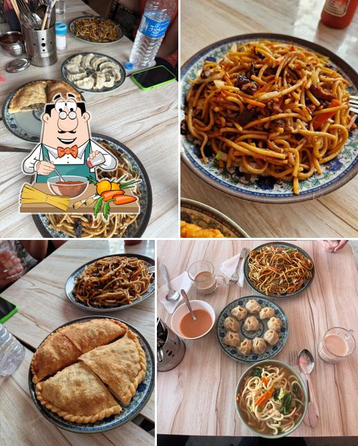 Karma Restaurant