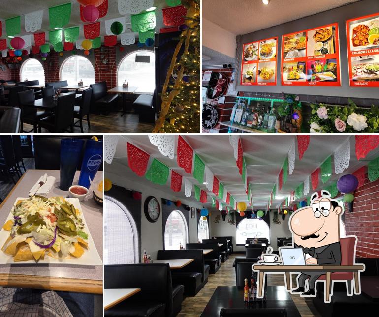 La Fuente Mexican Restaurant
