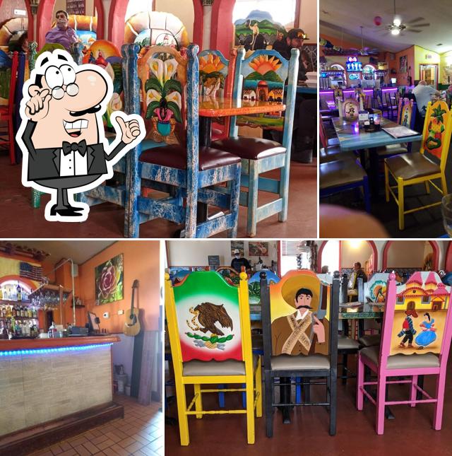 Mezcal 2 Mexican Bar And Grill