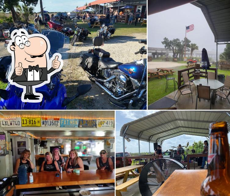 Cruzn' Eddie's