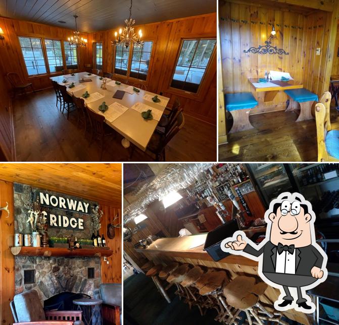 Norway Ridge Supper Club