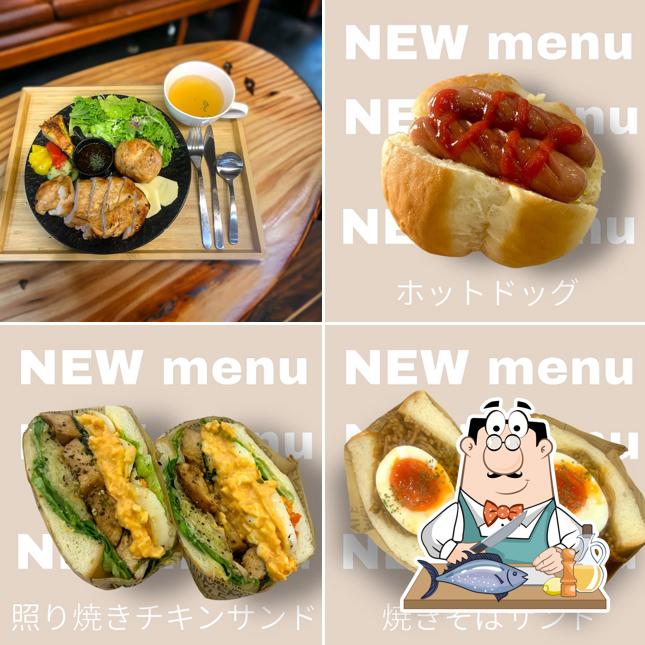cousinlycafe