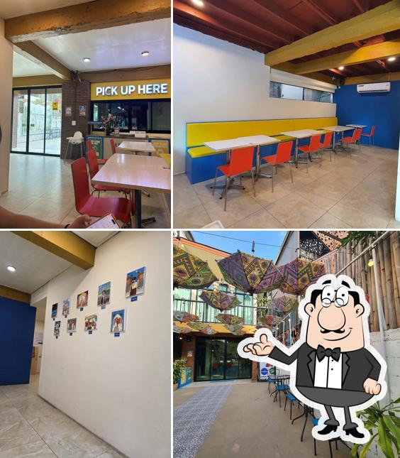 Accha Indian Dhaba