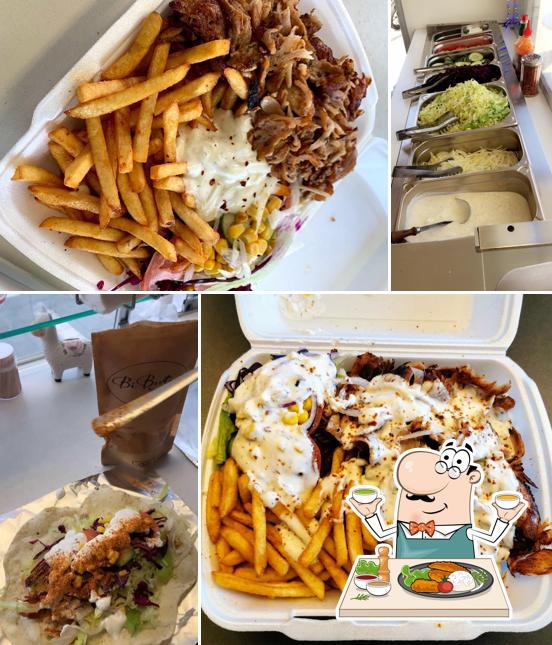 Achis Döner Kebap