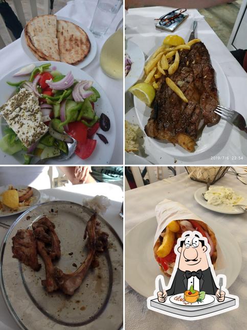 Ο ΑΡΧΟΝΤΑΣ