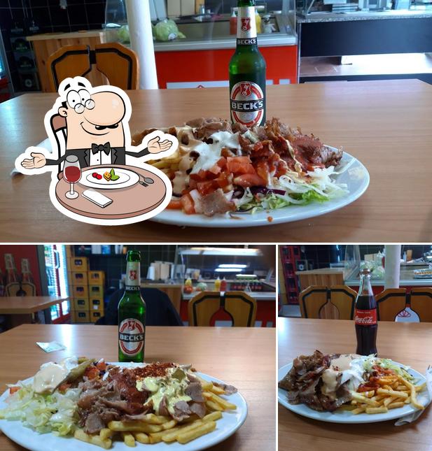 Arslan Grill