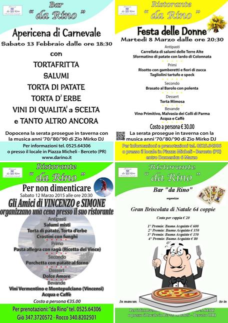 Caffè Da Rino