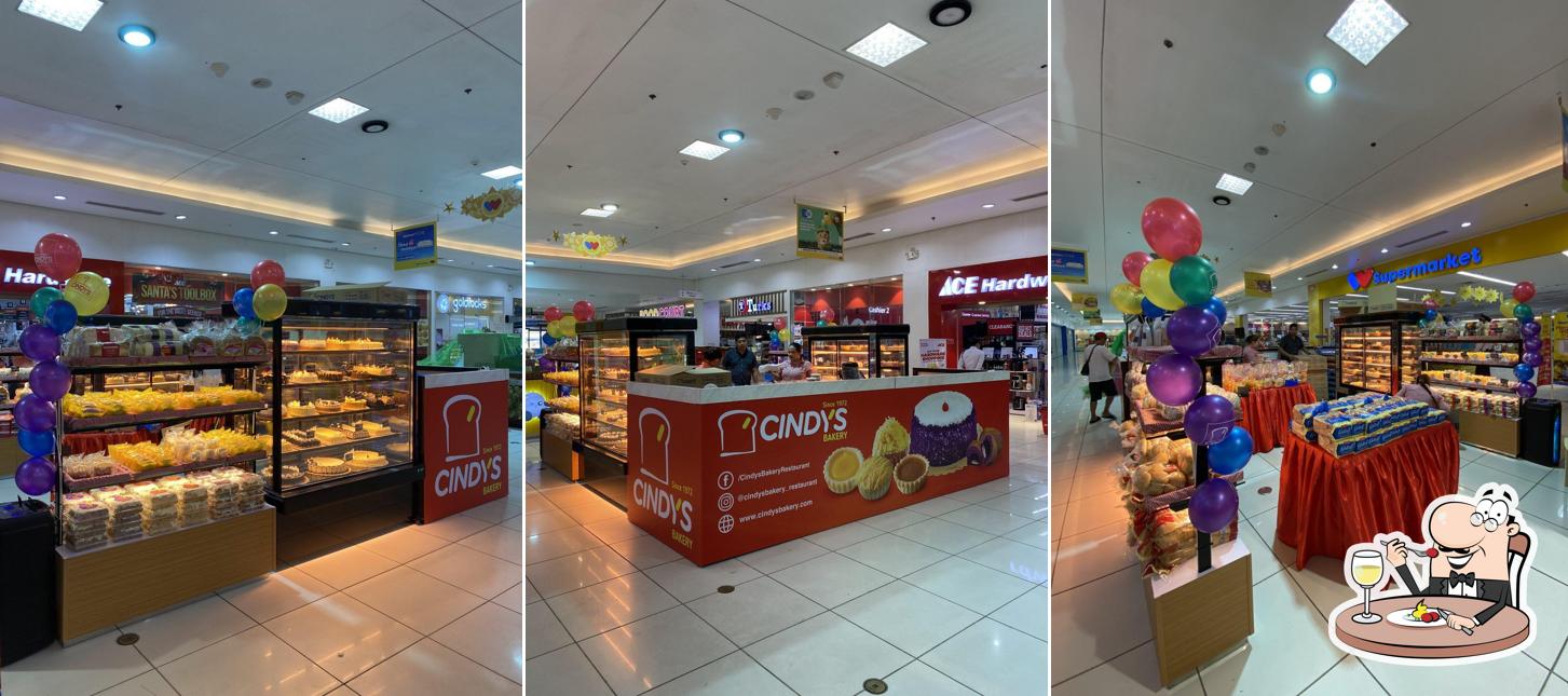 Cindys Bakery - Waltermart Subic