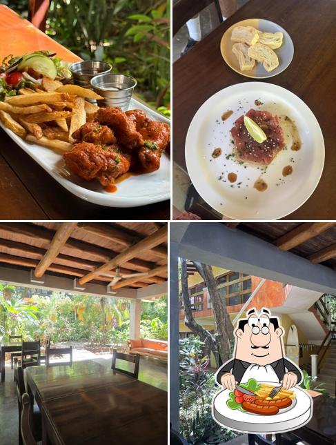 D Bistro Tamarindo
