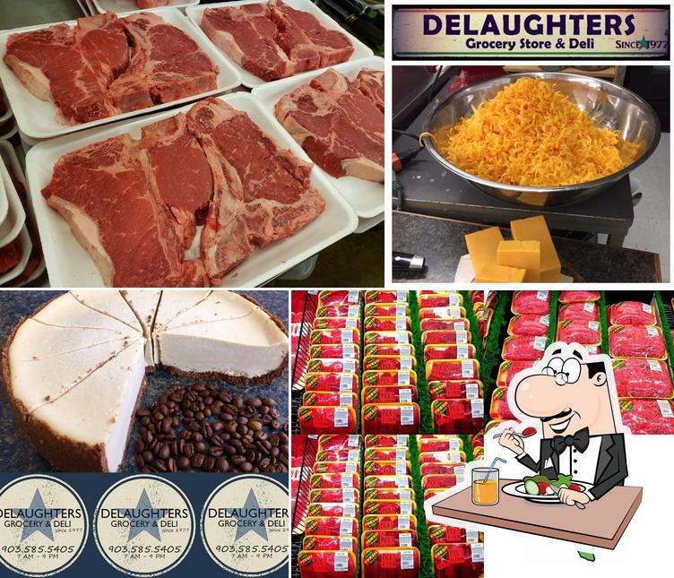 DeLaughter's Grocery