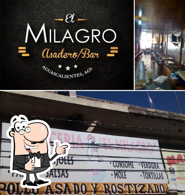 EL MILAGRO