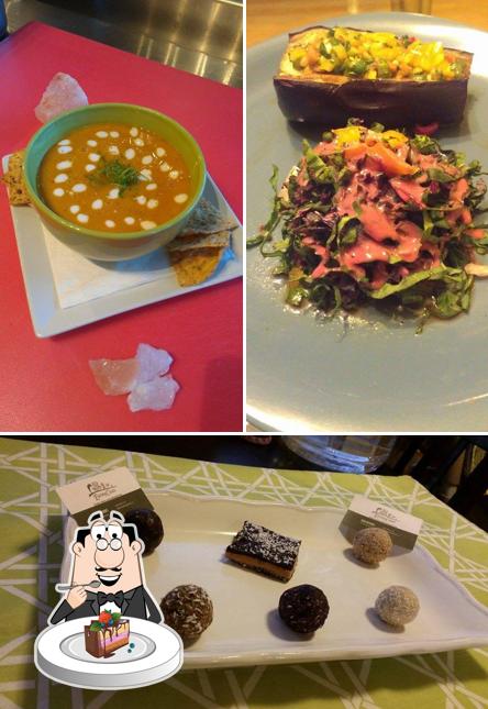 Eating Clean