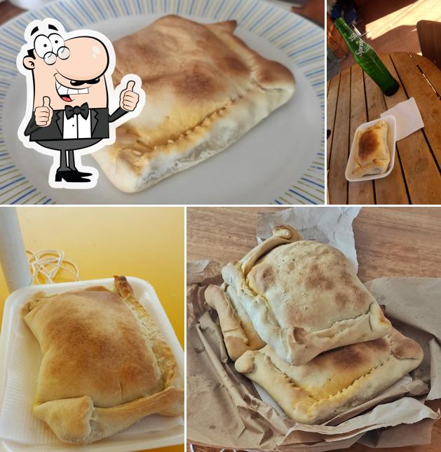 Empanadas Echeverría