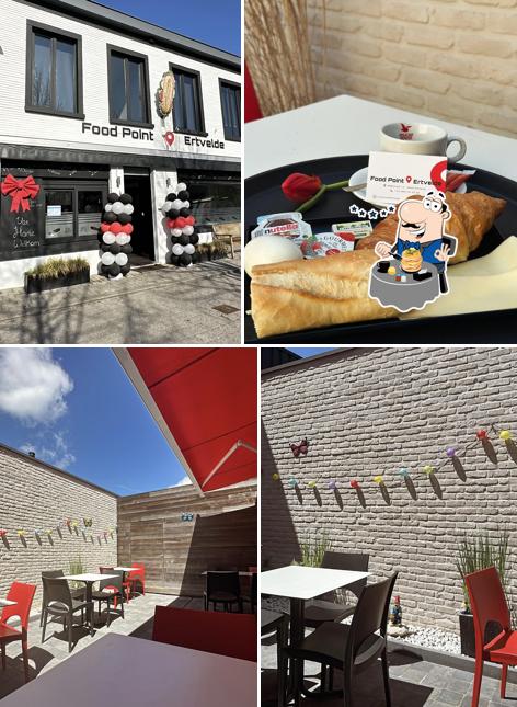 Food Point Ertvelde