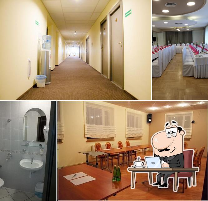 Hotel Ossowski