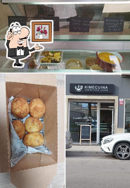 KIMECUINA