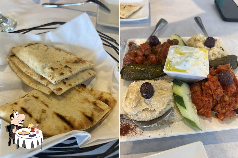 Kabab House