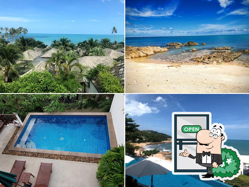 Kanda Pool Villas