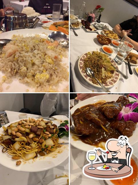 King's Chinese