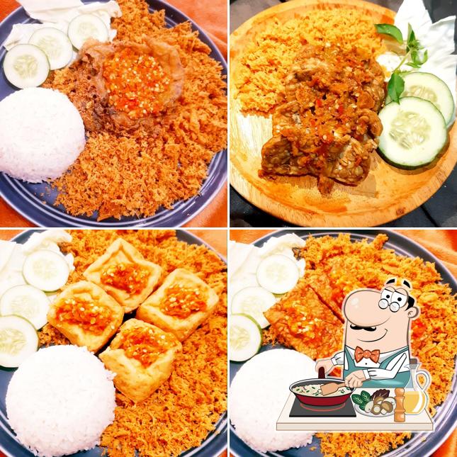 PENYETAN DAN KREMES UTI
