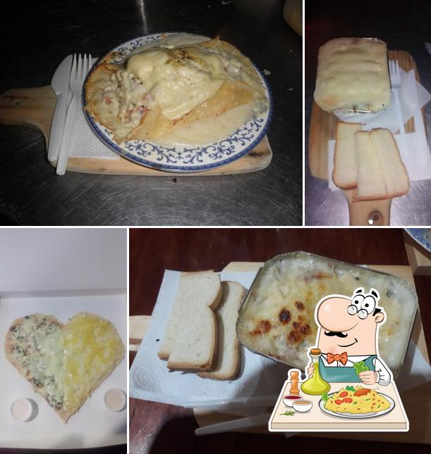 PIZZARONNI VALENCIA