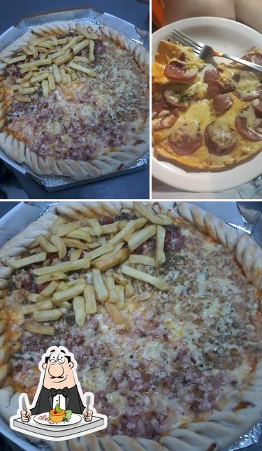 Pizzaria Recanto