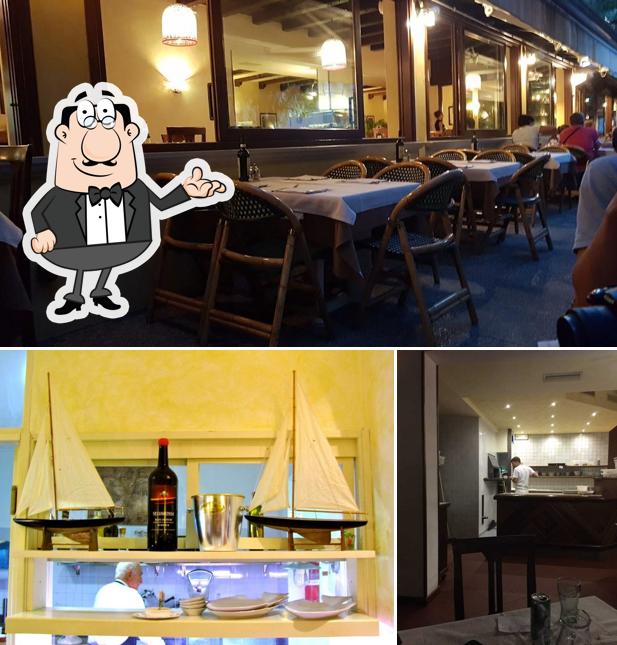 Ristorante Cellini