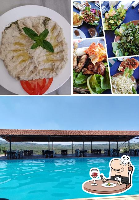 Spring Ghamqh -qsr tourist Maraam