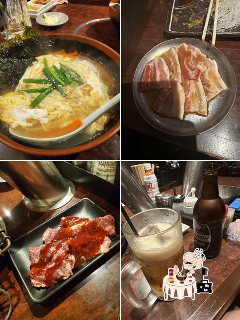 Sumibiyakishichirin Kitakoganeekimaeten