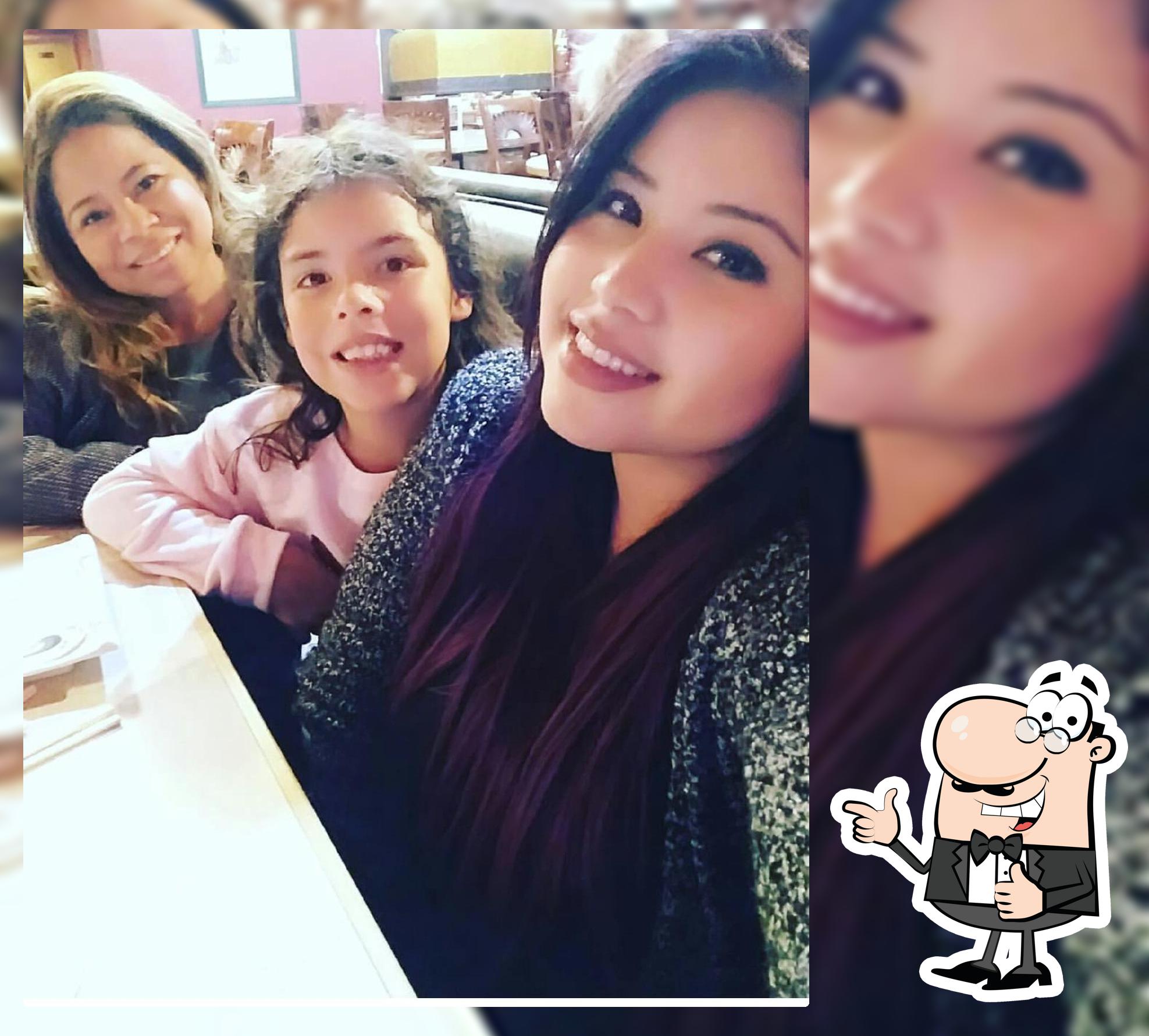 Sushi Habachi All-You-Can-Eat