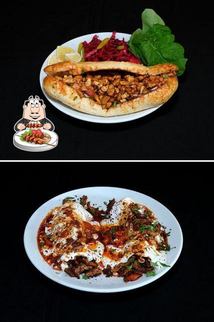 Tombul tantuni