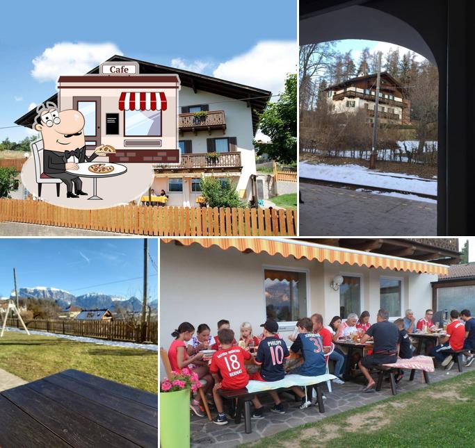 Restaurant Wiesenheim